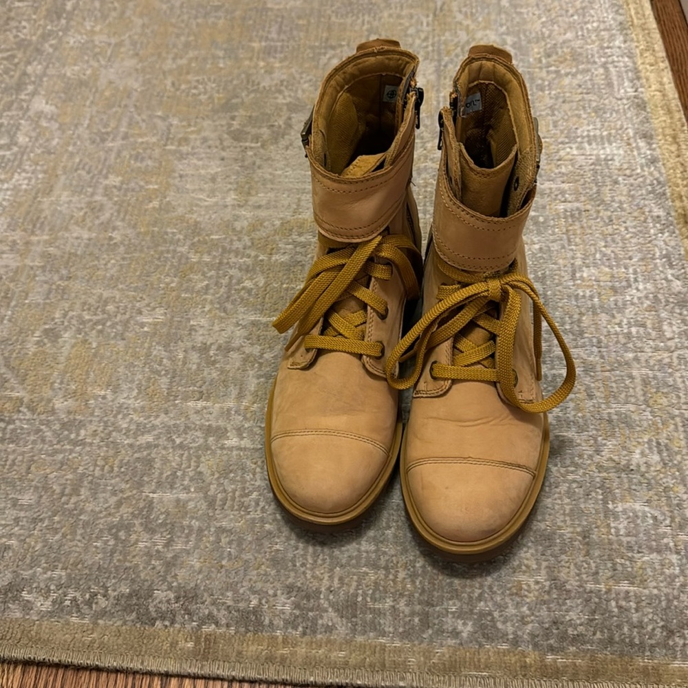 Timberland Kori Park boots